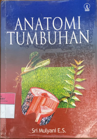Image of Anatomi Tumbuhan