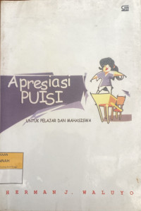Image of Apresiasi Puisi Untuk Pelajar dan Mahasiswa