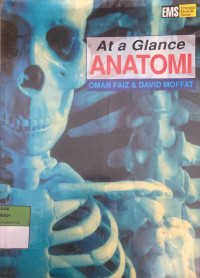 Image of At a Glance Series Anatomi