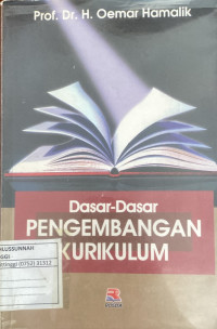 Image of Dasar-Dasar Pengembangan Kurikulum