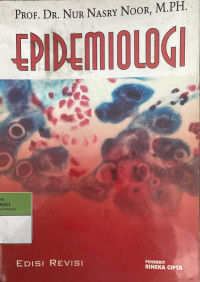 Image of Epidemiologi