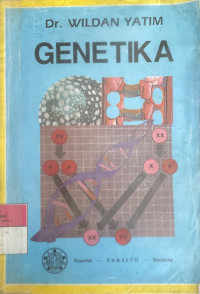 Image of Genetika