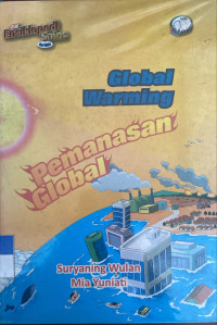Image of Global Warming: Pemanasan global