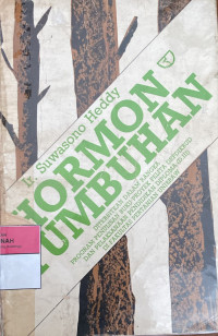Image of Hormon Tumbuhan