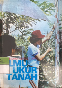 Image of Ilmu Ukur Tanah