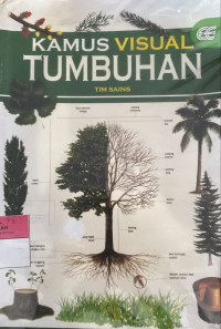 Image of Kamus Visual Tentang Tumbuhan