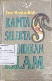 Image of Kapita Selekta Pendidikan Islam