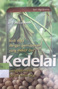 Image of Kedelai