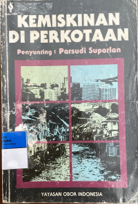 Image of Kemiskinan Di Perkotaan