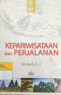 Image of Kepariwisataan dan Perjalanan