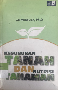 Image of Kesuburan Tanah Dan Nutrisi Tanaman
