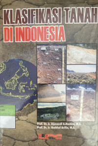 Image of Klasifikasi Tanah Di Indonesia