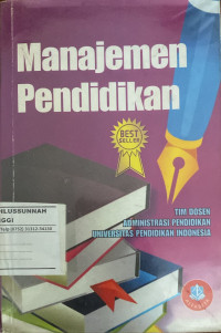 Image of Manajemen Pendidikan