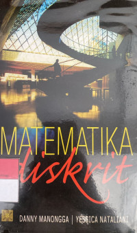 Image of Matematika Diskrit