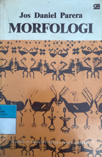 Image of Morfologi