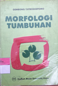 Image of Morfologi Tumbuhan