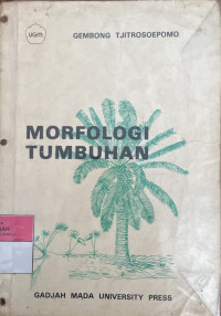 Image of Morfologi Tumbuhan