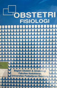 Image of Obstetri Fisiologi