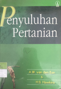 Image of Penyuluhan Pertanian