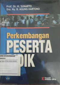 Image of Perkembangan Peserta Didik