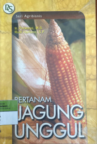 Image of Pertanam Jagung Unggul
