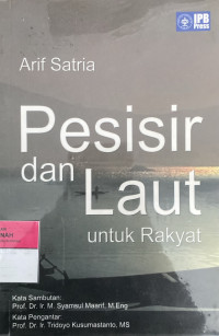 Image of Pesisir dan Laut untuk Rakyat