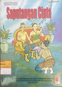 Image of Saputangan Cinta