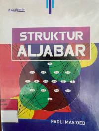 Image of Struktur Aljabar