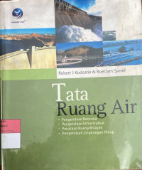 Image of Tata Ruang Air
