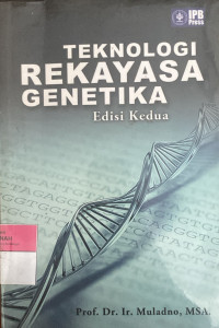 Image of Teknologi Rekayasa Genetika