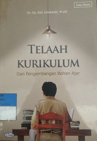 Image of Telaah Kurikulum Dan Pengembangan Bahan Ajar