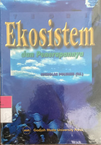 Image of Teori Ekosistem dan Penerapannya
